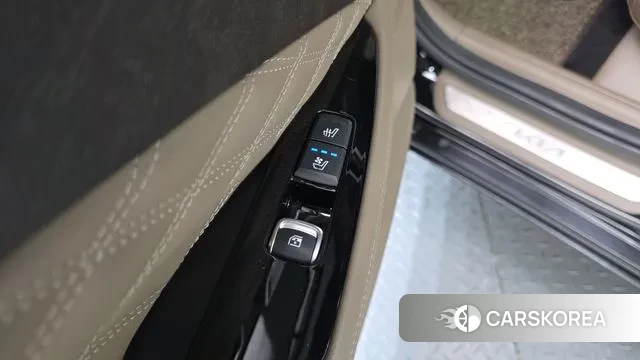 Kia K8 id 3427670 из Кореи 10