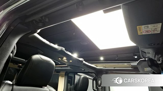 Jeep Wrangler (JL) id 3873256 из Кореи 10