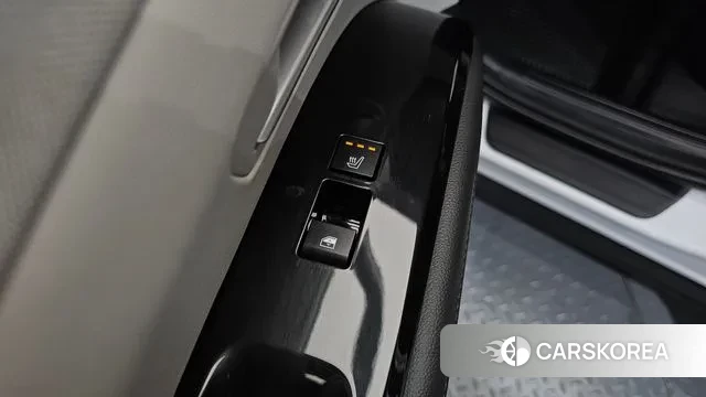 Hyundai The New Tucson Hybrid (NX4) id 3769554 из Кореи 10