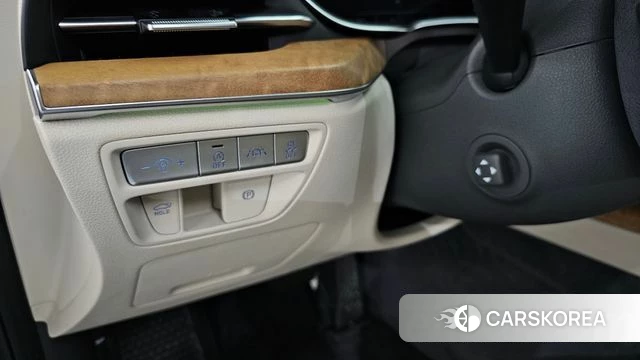 Genesis G80 (RG3) id 4410374 из Кореи 10