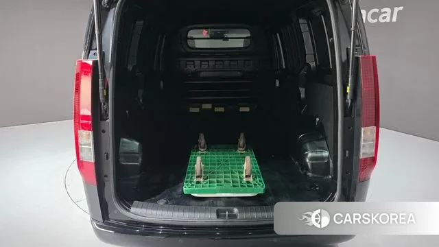 Hyundai Staria id 3393891 из Кореи 10