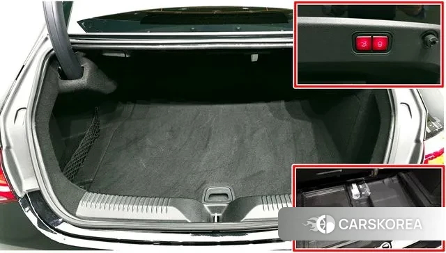 Mercedes-Benz CLS-Class C257 id 2902306 из Кореи 10