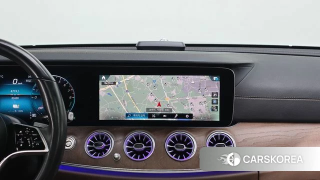 Mercedes-Benz E-Class W213 id 4482147 из Кореи 10