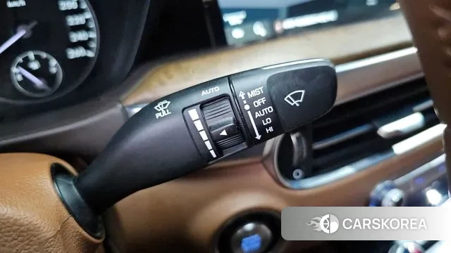 Genesis G90 id 3166318 из Кореи 10