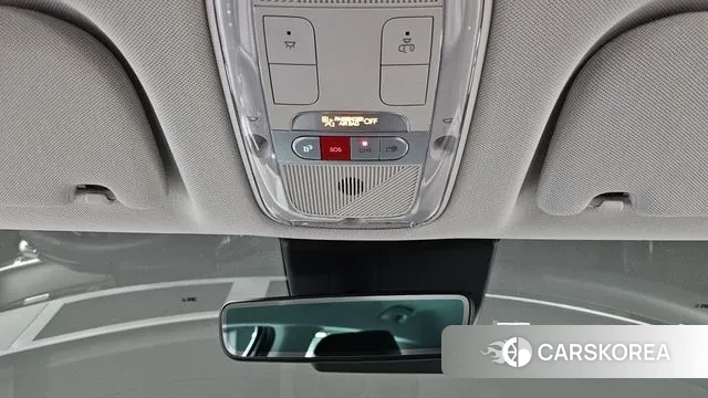 Hyundai Ionic 5 id 3561183 из Кореи 10