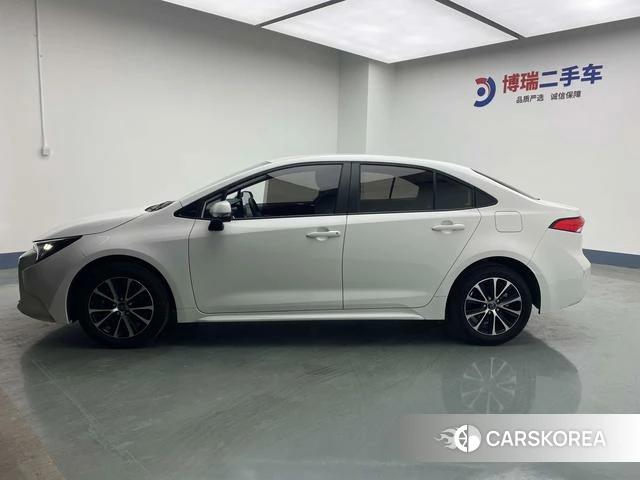 Toyota Lei Ling id 4298003 из Китая 10