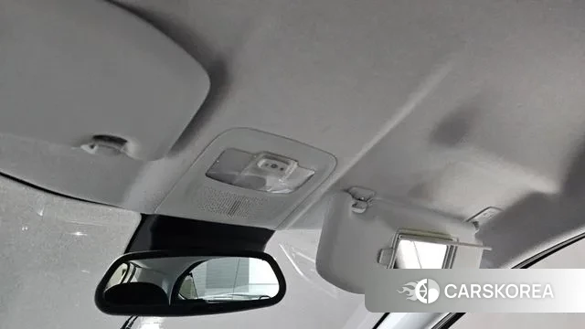 Peugeot 208 id 3627270 из Кореи 10