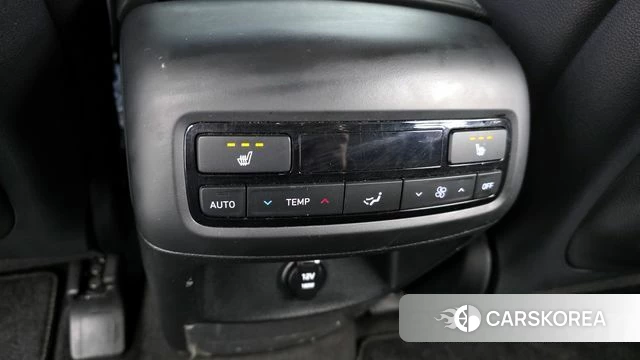 Hyundai The New Palisade id 3884091 из Кореи 10