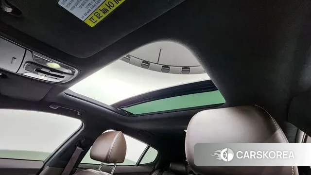 Kia Stinger id 3423430 из Кореи 10