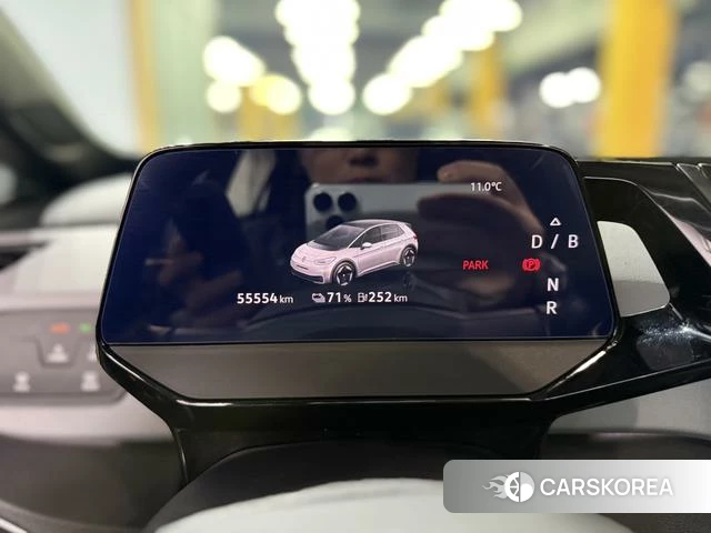 Volkswagen ID.3 id 4258492 из Китая 10