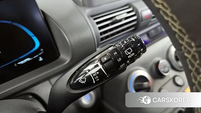 Hyundai Casper id 3726174 из Кореи 10