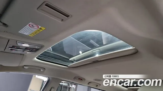 Kia The New Carnival id 2505186 из Кореи 10