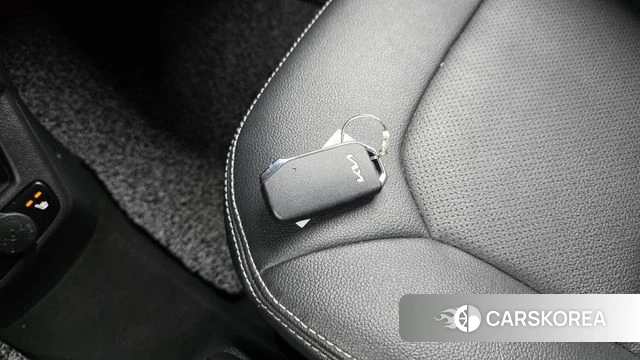 Kia The New Kia Ray id 4322936 из Кореи 10