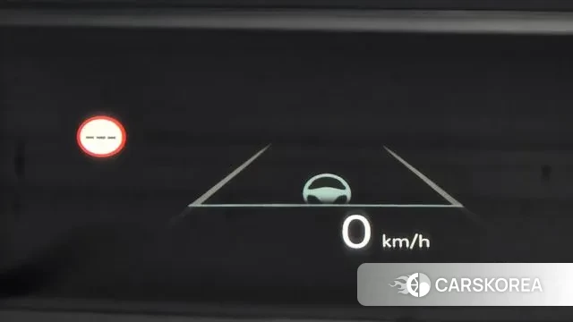 Hyundai Grandeur Hybrid (GN7) id 3507702 из Кореи 10