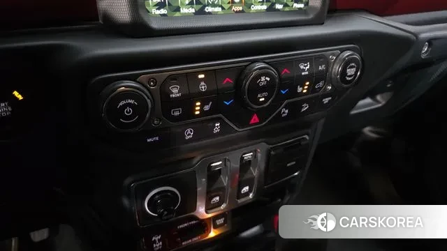 Jeep Wrangler (JL) id 3407902 из Кореи 10