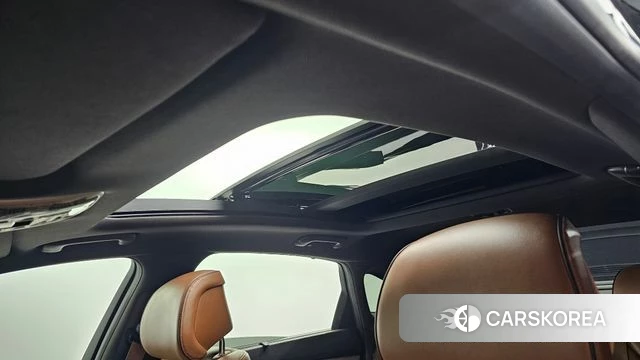 Genesis G80 (RG3) id 3852455 из Кореи 10