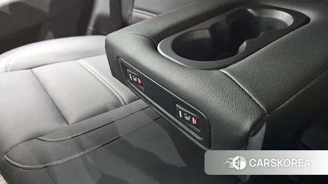 Renault Korea (Samsung) The New QM6 id 3681763 из Кореи 10