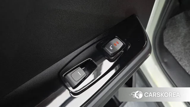 Ssangyong Torres id 3472682 из Кореи 10