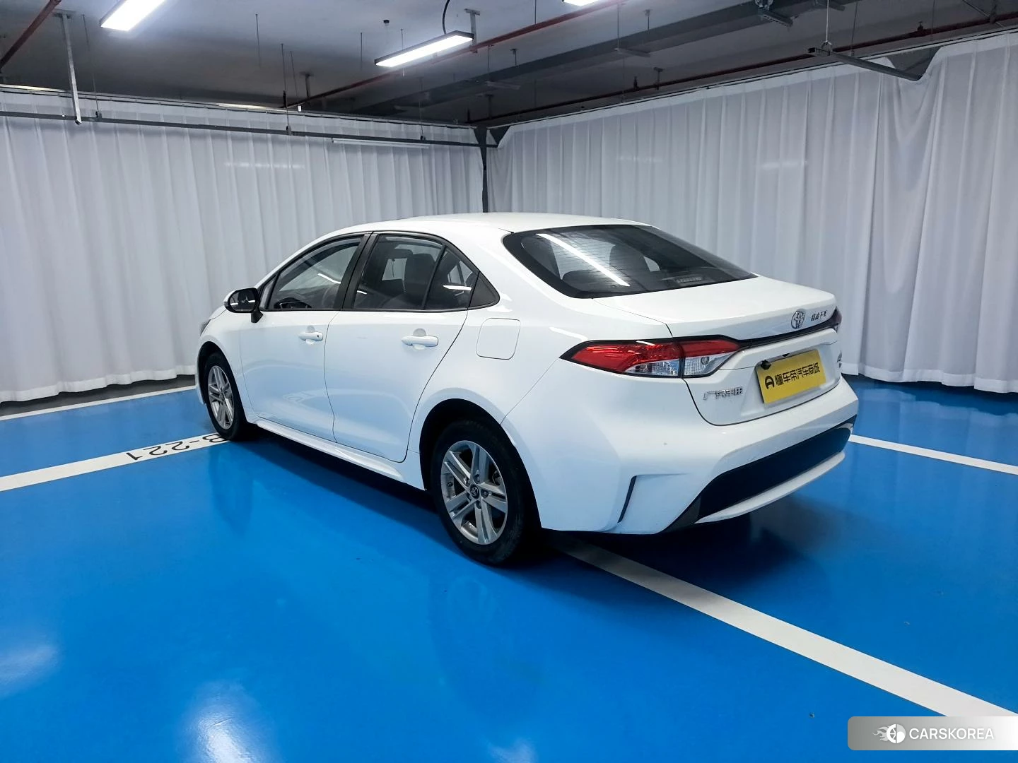 Toyota Lei Ling id 4453111 из Китая 10
