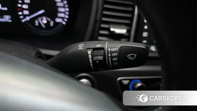 Hyundai Sonata New Rise Hybrid id 3814360 из Кореи 10