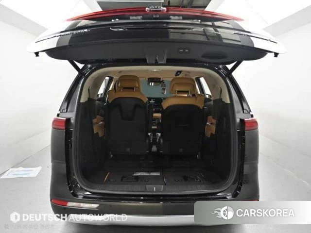 Kia Carnival 4th generation id 4309925 из Кореи 10