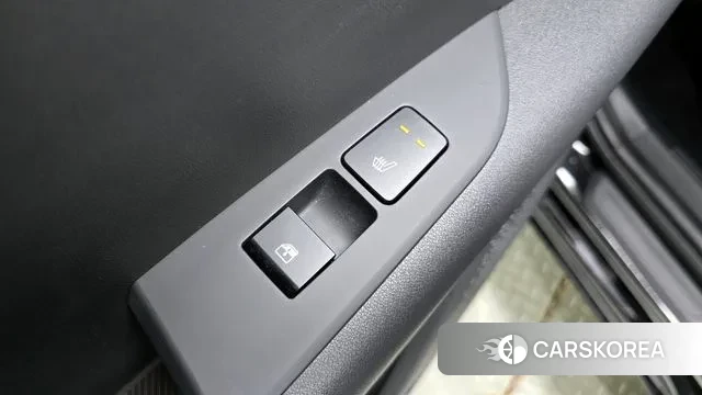 Kia Di All New Niro EV id 2984610 из Кореи 10