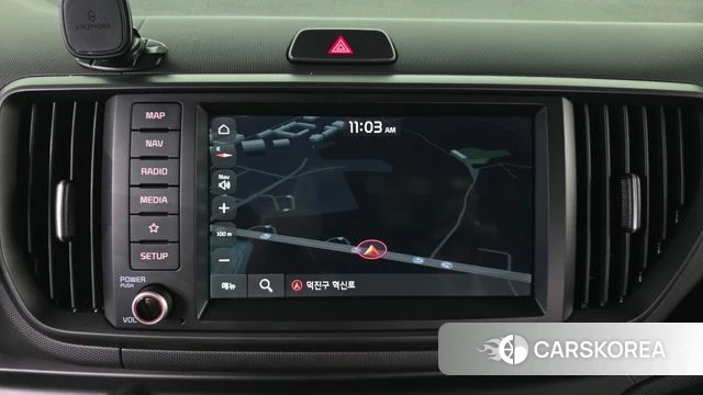 Kia The New Kia Ray id 4706902 из Кореи 10