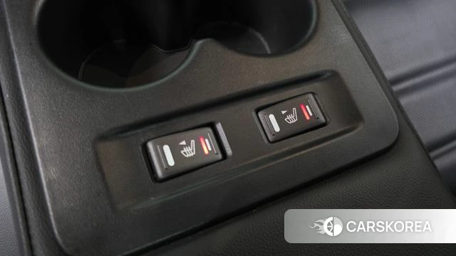 Renault Korea (Samsung) SM6 id 4662755 из Кореи 10