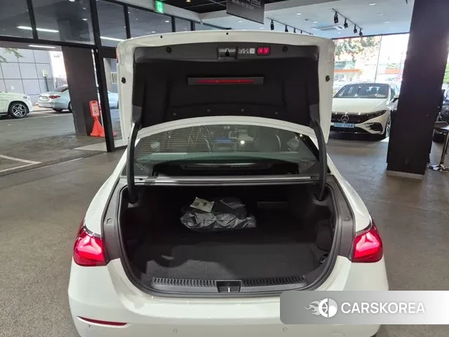 Mercedes-Benz E-Class W214 id 3471689 из Кореи 10