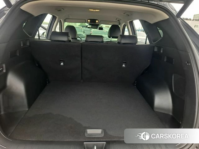 Hyundai Tucson (NX4) id 3964906 из Кореи 10