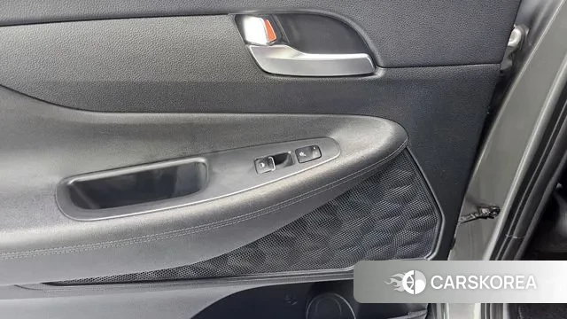 Hyundai Santa Fe TM id 3541447 из Кореи 10