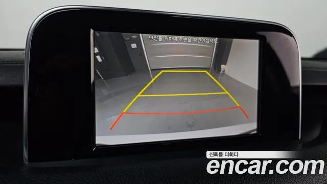 Kia Stinger id 2827790 из Кореи 10