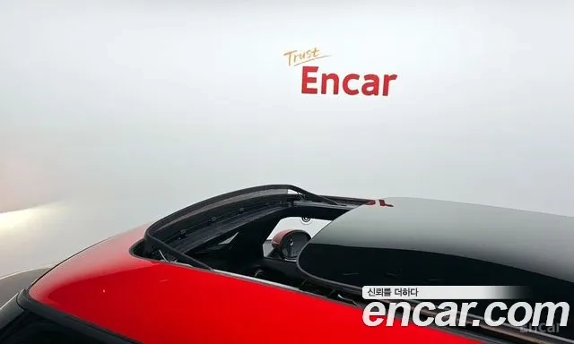 Mini Cooper S id 2876370 из Кореи 10