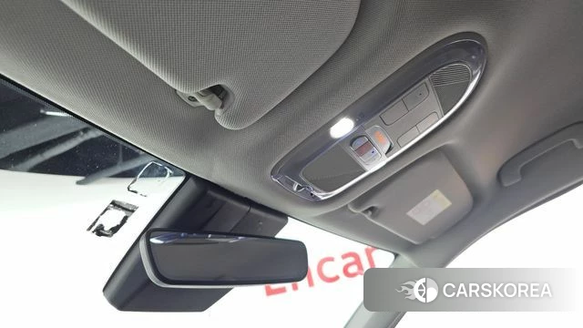 Hyundai Ionic 5 id 4223366 из Кореи 10