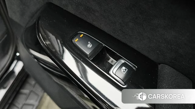 Kia Mohave Master id 4702414 из Кореи 10