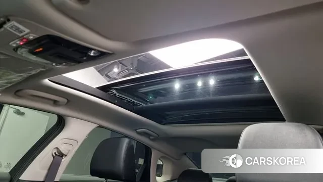 Kia K8 Hybrid id 2894795 из Кореи 10