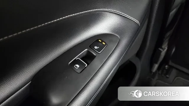 Hyundai Grandeur IG Hybrid id 3045500 из Кореи 10