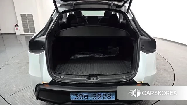 Tesla Model Y id 3507189 из Кореи 10