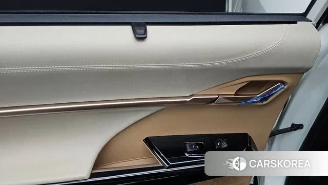 Ssangyong Actian 2nd Generation id 3571460 из Кореи 10