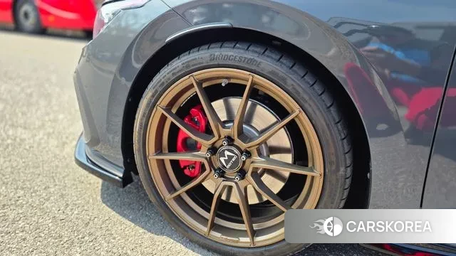 Volkswagen Golf 8th Generation id 3006919 из Кореи 10