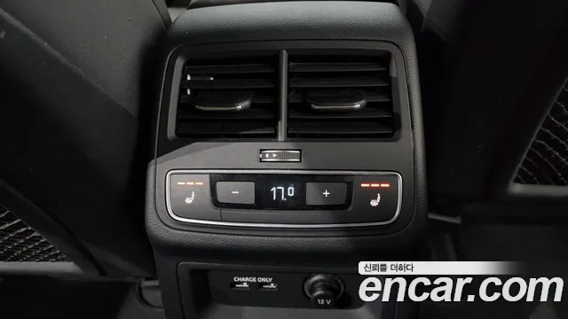 Audi A5 (F5) id 2848680 из Кореи 10