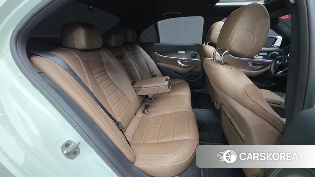 Mercedes-Benz E-Class W213 id 4739828 из Кореи 10