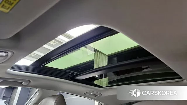 Kia The New K5 2nd generation id 3060795 из Кореи 10