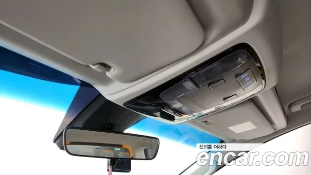 Hyundai Staria id 2950044 из Кореи 10