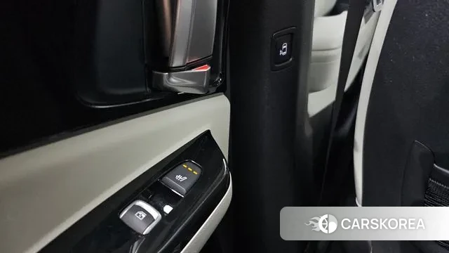 Kia Carnival 4th generation id 3350308 из Кореи 10