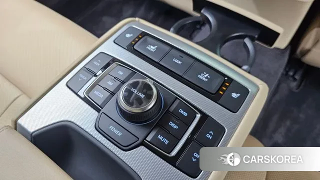 Genesis G80 id 3336098 из Кореи 10