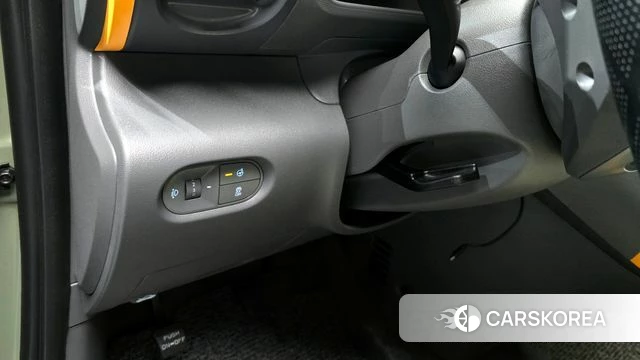 Hyundai Casper id 3892625 из Кореи 10