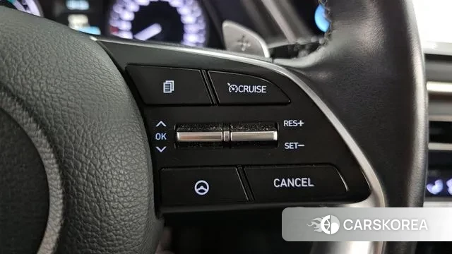 Hyundai Sonata Hybrid (DN8) id 3334894 из Кореи 10