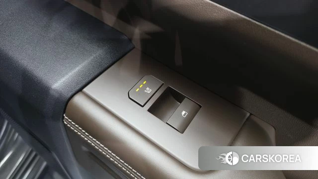 Kia Tasman id 4847320 из Кореи 10