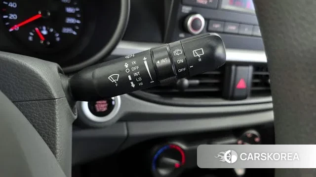 Kia All New Morning (JA) id 3434316 из Кореи 10